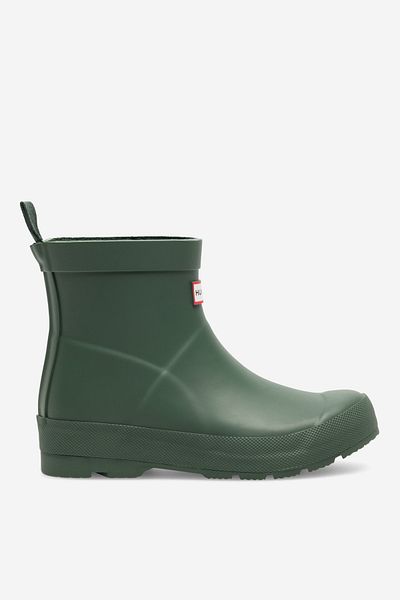 Hunter cizme de cauciuc pentru băieți 5905588641490 Multicolore