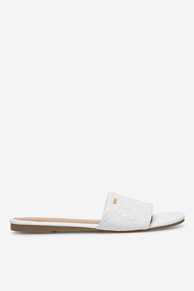 MEXX woman flip-flop 5905588635062 White