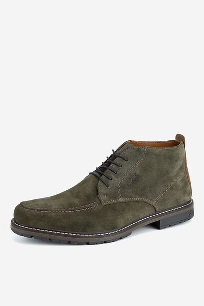 Rieker pantofi bărbați 5905588681793 Multicolor