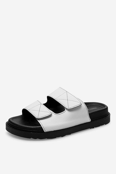 Jenny fairy woman flip-flop 5905588601012 White