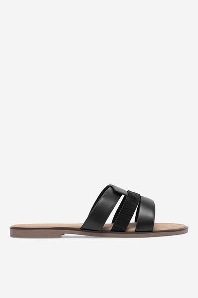 Jenny fairy woman flip-flop 5905588598510 Beige