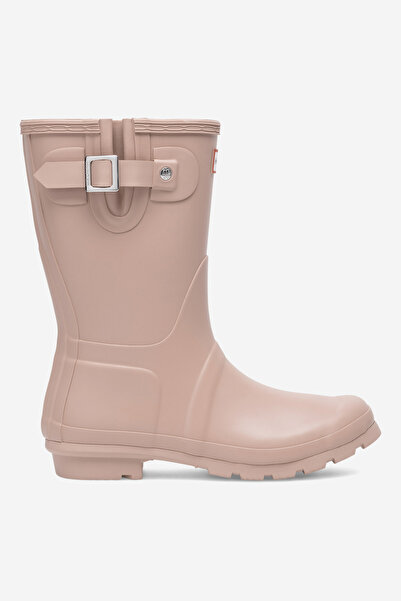 Hunter woman galoshes 5905588653523 Pink