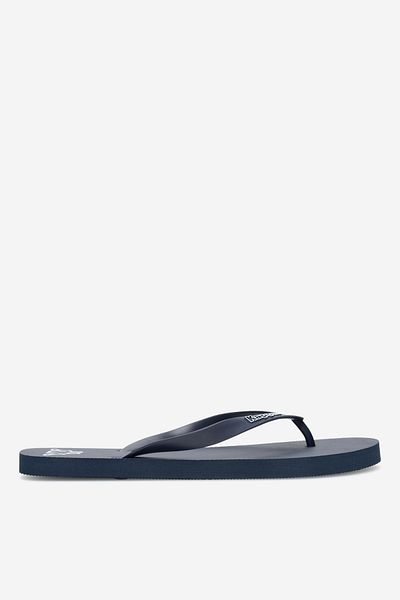 Kappa man pool flip-flop 5905588687993 Blue