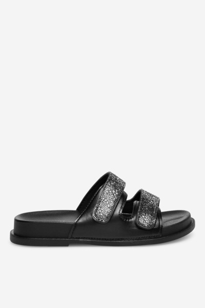 Jenny Fairy woman flip-flop 5905588635321 Black