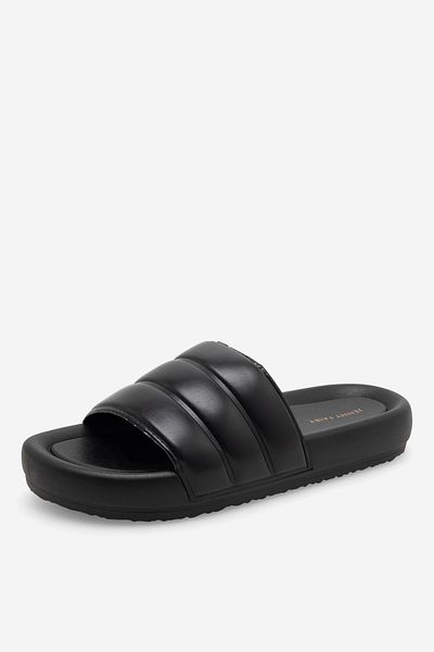 Jenny fairy woman flip-flop 5905588636700 Black