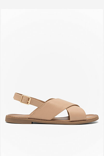 Jenny sandale zână femeie 5905588597155 bej