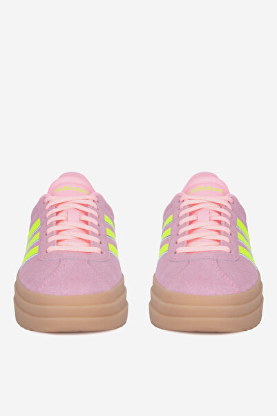 adidas woman sports shoes 5905588683841 Pink