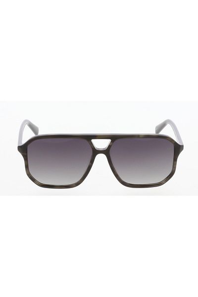 HAWK Hw2249-02 58 Polarized Men's Sunglasses