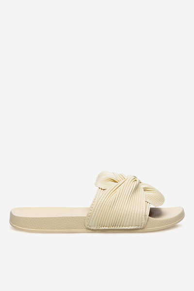 Jenny Fairy woman pool flip flop 5905588637806 Yellow