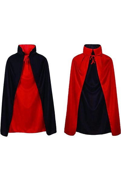 Store Double Sided Cloak for Child