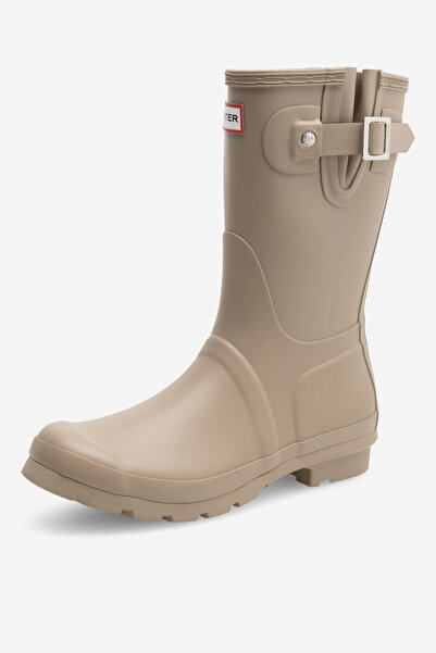 Hunter galoși de damă 5905588653547 bej