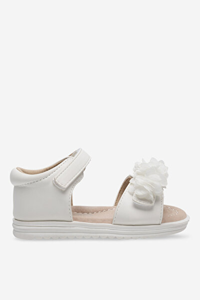 Nelli Blu girl sandal 5905588607519 White