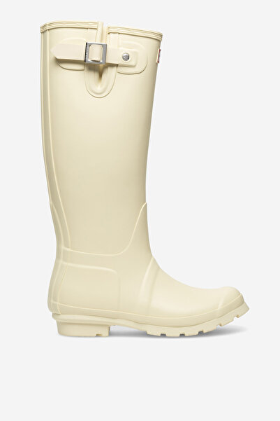 Hunter galoși de femeie 5905588654681 Galbeni