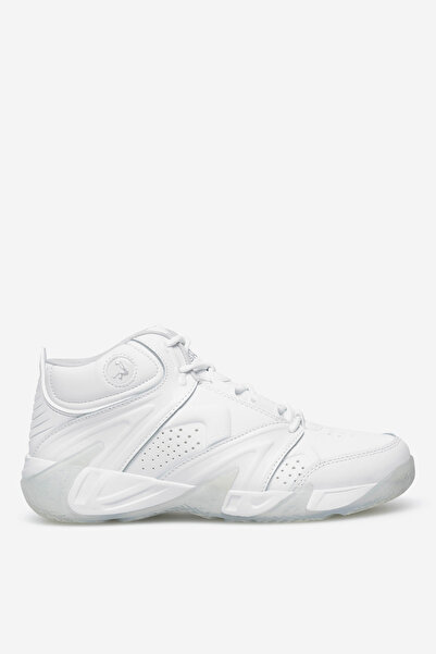 SHAQ pantofi sport pentru băieți 5905588609940 Alb