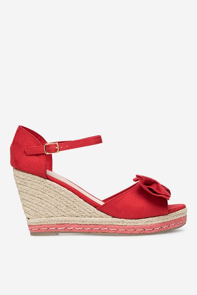 DeeZee woman sandal 5905588643234 Beige