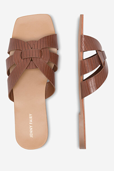 Jenny Fairy woman flip-flop 5905588624134 Beige