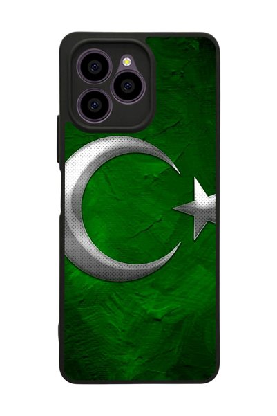 omix X6 Black Silicone Case - Soft, Stylish and Durable Protection