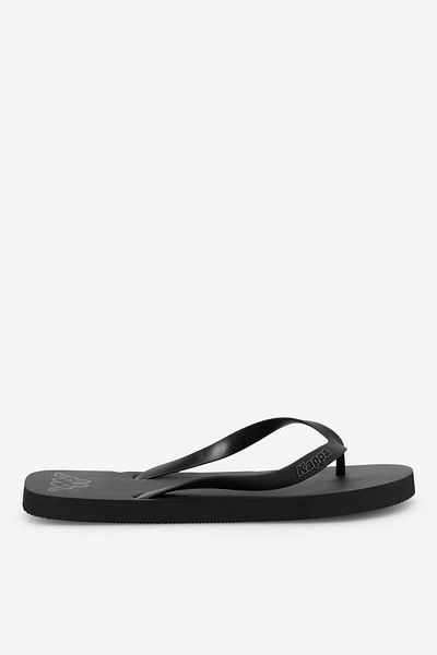 Kappa man pool flip-flop 5905588688006 Black