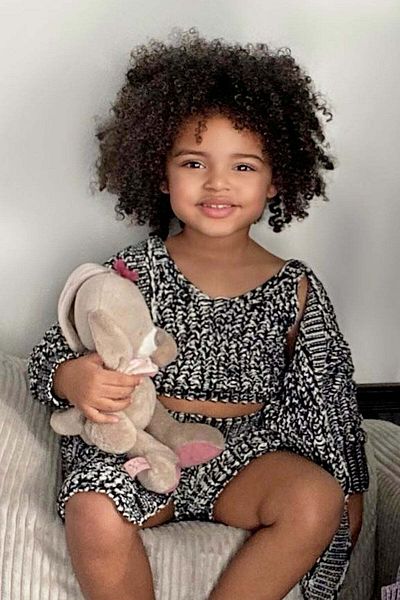 allura Three-piece shorts set