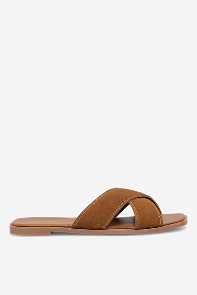 Jenny fairy woman flip-flop 5905588624790 Brown