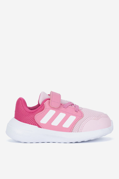 adidas girl sports shoes 5905588646761 White