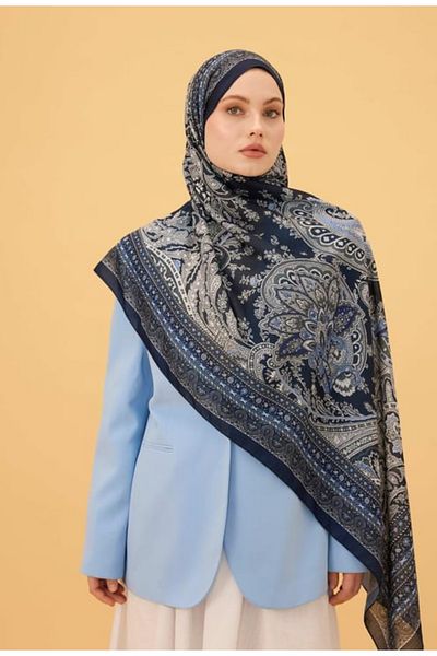 İpekhan Μαλακό σάλι Holiday Collection 3059-001