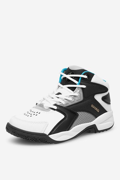 SHAQ boy sports shoes 5905588609100 White