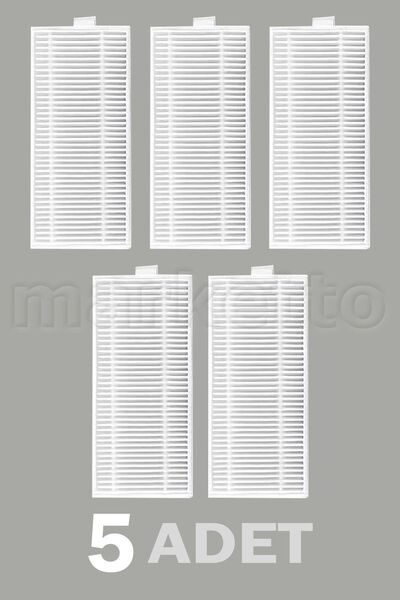 Marketto Philips HomeRun 3000 Series Aqua XU3110 Συμβατή ηλεκτρική σκούπα Φίλ...