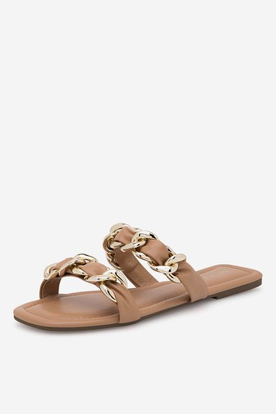 MEXX woman flip-flop 5905588622291 Brown