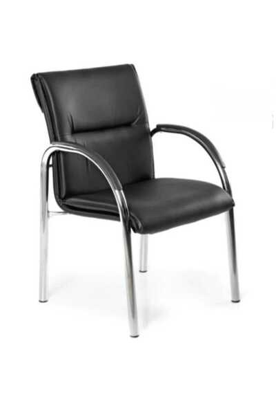 Microfis Ofis Bekleme koltuğu Büro Misafir sandalyesi Ofis takımı