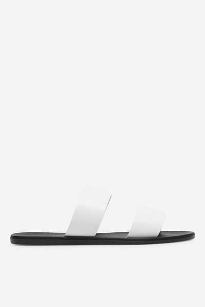 Jenny fairy woman flip-flop 5905588608714 White
