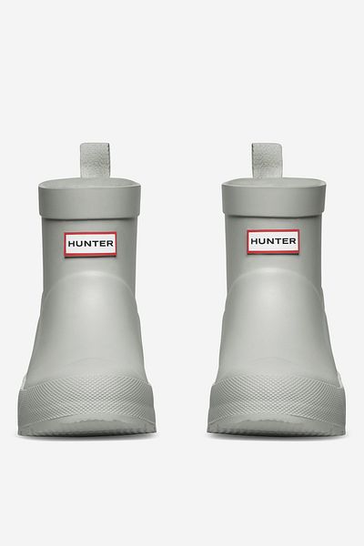 Hunter boy wellies 5905588641391 Green