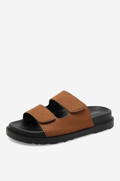 Jenny fairy woman flip-flop 5905588601036 Brown