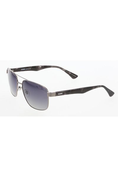 HAWK Hw2263-03 60 Polarized Men's Sunglasses