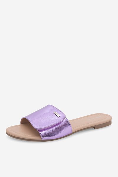 Jenny fairy woman flip-flop 5905588638070 Brown