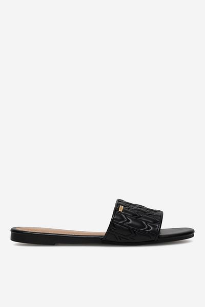 MEXX woman flip-flop 5905588635031 Black