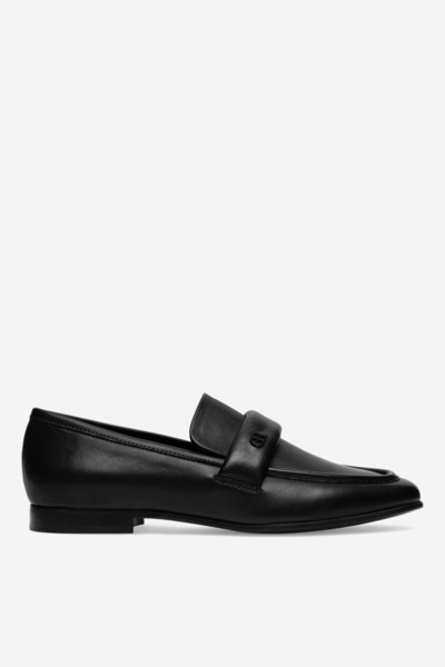 Gino Rossi mocasin de damă 5905588679110 Negru