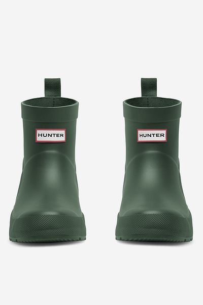Hunter cizme de cauciuc pentru băieți 5905588641490 Multicolore