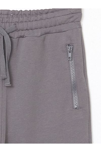 LC Waikiki Boy's Cargo Φούτερ με ελαστική μέση