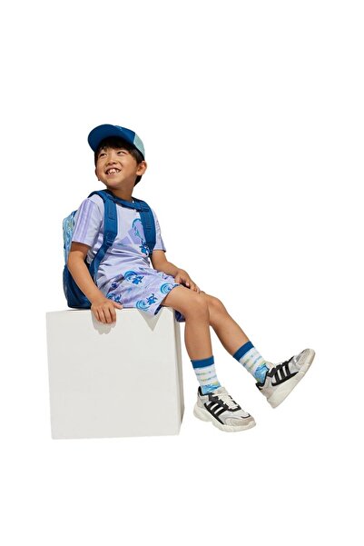 adidas Disney Lilo Stich Çocuk Eşofman Takımı