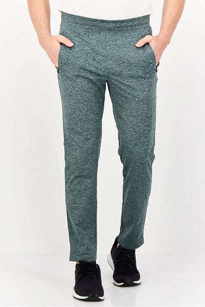 SKECHERS Men Sportswear Fit Running Sweatpants, Multicolor