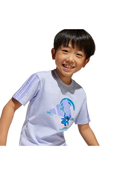 adidas Disney Lilo Stich Çocuk Eşofman Takımı