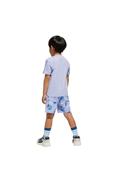 adidas Disney Lilo Stich Kids Tracksuit Set