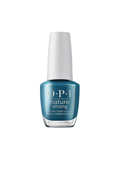 OPI Nature Strong Nagellack Natürlichen Ursprungs #all Heal Queen Mother Eart...