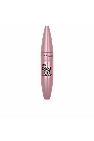 Maybelline New York Lash Sensational Mascara Mit Vollem Fächereffekt #intense...