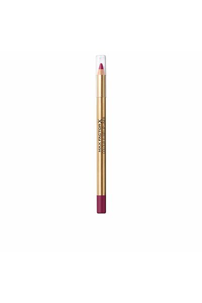Max Factor 70 Deep Berry Lippenkonturenstift Color Elixir Lippenkonturenstift