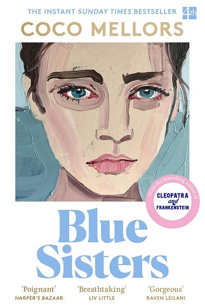 Fourth Estate Blue Sisters