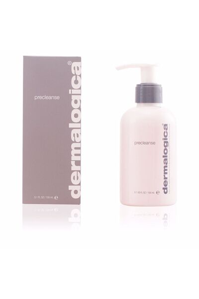 Dermalogica Precleanse Öl Entfernt Make-up-reste Und Schmutz, 150 ml