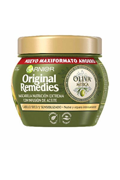 Garnier Original Remedies Mythische Olivenmaske 300 ml