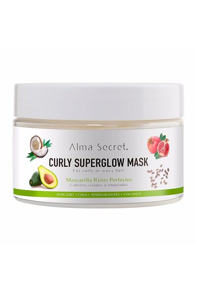 Alma Secret Ccccy Superglow Mask Alma Secret 250 ml